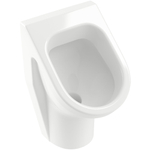 Villeroy & Boch Architectura Urinoir (goot) H62xB35.5xD38.5cm Keramiek Wit SW111283
