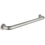 GROHE Essentials Handgreep - 60cm - supersteel SW97643