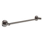 GROHE Essentials Handdoekhouder - 45cm - hard graphite SW98968