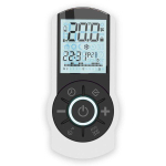 Instamat afstandsbediening - voor Instamat standaard digitale thermostaat én luxe ronde digitale thermostaat SW417025