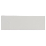 Vtwonen Mediterranea Wandtegel 13x40cm 9mm witte scherf Nieve SW367115