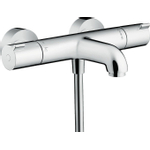 Hansgrohe Ecostat 1001CL badthermostaat chroom GA89661