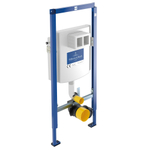 Villeroy & Boch O.novo Kids WC-element v. kinderwandcloset zelfdragend H112cm v. droogbouw SW209680