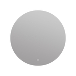 Arcqua Round Spiegel - rond - 80cm - backlight LED SW1223192