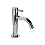 Clou Freddo 2 fonteinkraan 4.8x19cm hoge versie Messing Chroom SW9409