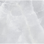 EnergieKer Onyx ek wand- en vloertegel - 60x60cm - gerectificeerd - Natuursteen look - Grey pulido gepolijst (grijs) SW1120079