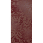Cir Chromagic Decortegel 60x120cm 10mm gerectificeerd porcellanato Toile Bordeaux SW704703