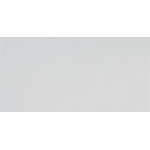 Mosa Murals Fuse Wandtegel 15x30cm 7mm witte scherf Light Cool Grey #4 SW361235