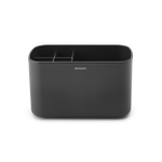 Brabantia ReNew Badkamer Caddy - 20x10x11cm - donker grijs SW454752
