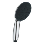 GROHE Vitalio Start QuickFix Handdouche - Ø11cm - 1 straalsoort - 8.0l/min - chroom SW1028250