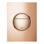 GROHE Nova S-size drukplaat warm sunset SW242293