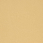 Mosa Global collection Wandtegel 15x15cm 5.6mm witte scherf Napelsgeel Uni SW362854