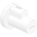 Hansgrohe huls voor hoekstopkraan mat wit SW528723