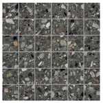 EnergieKer Medley Vloer- en wandtegel - 30x30cm - - mat Antraciet SW997371