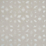 Quintessenza Superfici2 Decortegel 20x20cm 10mm gerectificeerd porcellanato Perla SW363615