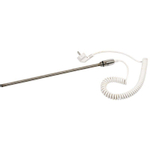Plieger elektrisch verwarmingselement zonder thermostaat 300 W L=400mm verpakt in doos wit SW444348
