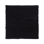 Aquanova Axel Badmat 60x60cm Black SW794362