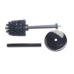Crosswater MPRO reserve toiletborstel met steel voor de PRO025CV2 / PRO025C chroom SW677586