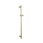 Fortifura Calvi Glijstang - 90cm - glijstuk - Geborsteld Messing PVD (Goud) SW767490