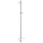 GROHE Rainshower SmartActive Glijstang - 90cm - met zeepschaal - chroom SW472418