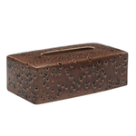 Aquanova Ugo Tissuehouder Camel SW722791