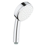 GROHE New Tempesta Cosmopolitan handdouche met 1 straalsoort chroom/wit SW108124