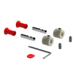 Clou Hammock Compact bevestigingsset SW533208