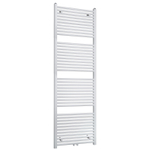 Best Design Zero radiator recht model 1800x600mm SW280359