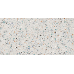 Prissmacer Cerámica Gobi Vloer- en wandtegel - 60x120cm - gerectificeerd - mat Wit SW928420