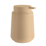 Smedbo Beslagsboden Zeepdispenser Vrijstaand Zand SW1026287