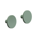Modern Handle x2 Sage Green SW876257
