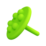 Clou Wash Me waterstop siliconen silicone Groen SW9458