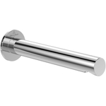 Villeroy & Boch Loop & Friends Baduitloop voor wandmontage - chroom SW974016