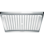 Hansgrohe Crometta e 240 1jet hoofddouche 24x24cm chroom SW73204