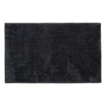 Sealskin Doux Badmat 50x80 cm Polyester Donkergrijs SW699508