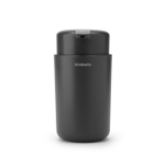 Brabantia ReNew Zeeppomp - staand - 250 ml - donker grijs SW454742
