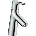 Hansgrohe Talis Ss wastafelkraan 80 CoolStart met waste chroom SW29003
