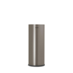 Brabantia ReNew Reserverolhouder - 3 rollen - platinum SW454736