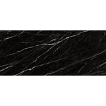 Ragno Incanto Wandtegel 60x120cm 6mm gerectificeerd porcellanato Sky Black SW670036