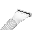 Eurom Way-Out brievenbusdoorvoer voor mobiele airco's SW811259