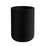 Smedbo Beslagsboden Beker - Vrijstaand - Mat Zwart SW1026277