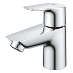 GROHE BauEdge toiletkraan XS-size 1/2 chroom SW536465