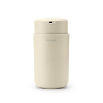 Brabantia ReNew Zeeppomp - staand - 250ml - soft beige SW798779