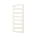 Plieger Bellezza EL elektrische radiator - Nexus zonder thermostaat - 115x50cm - 600 watt - pergamon SW796755