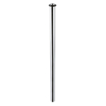 GROHE Urinoirspoelpijp L40cm diameter: 1.8cm Messing Chroom SW116348