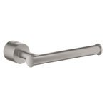 GROHE Atrio closetrolhouder zonder klep supersteel SW224918