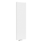 Henrad Alto Plan paneelradiator 200x60cm type 22 2376watt 6 aansluitingen Staal Wit Glans 8221458
