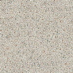 Abk Imoker Blend Vloer- en wandtegel 90x90cm 9mm gerectificeerd R10 porcellanato Dots Multi white SW787190