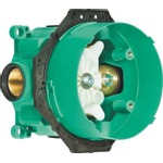 Hansgrohe inbouwdeel iBox Universal met vooraflsuiters SW528878