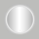 Best Design Ingiro ronde spiegel incl.led verlichting Ø 100 cm SW280035